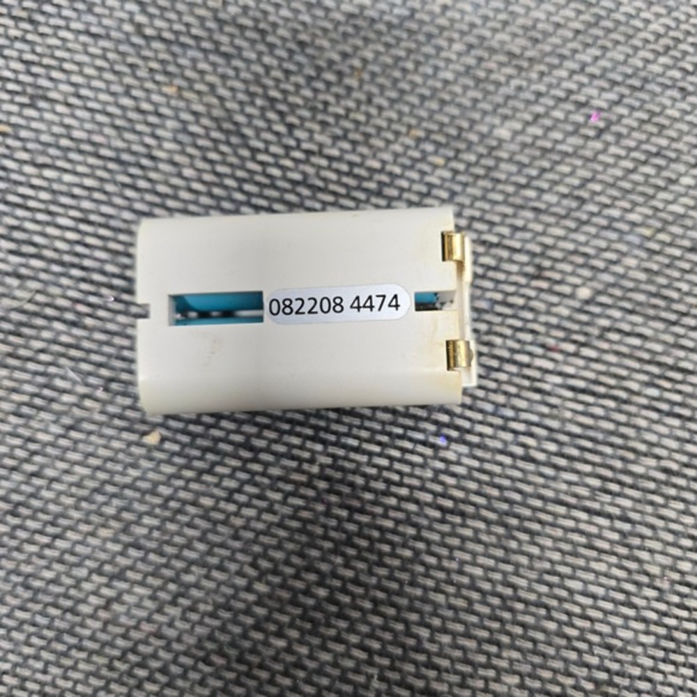 Nyko Charge Station Rechargeable Battery Pack for Wii Remote ‎ 87000-A50-0107